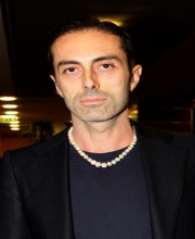 Giambattista Valli Profile images